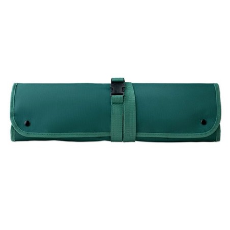 Tablier BBQ Éco-responsable Personnalisé Foot DONAU BALLY Matières : PET Couleurs : vert personnalisable avec votre logo