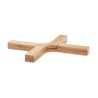 Dessous de plat pliable  en bambou IMBA Matières : bambou Couleurs : bois