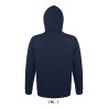 Sweat à Capuche Personnalisé SNAKE - Confort et Style Abordables Taille textile : XXL Couleurs : french navy goodies personnalis