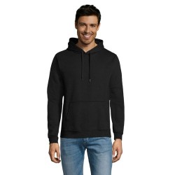 Sweat à Capuche Personnalisé SNAKE - Confort et Style Abordables Taille textile : S Couleurs : noir goodies entreprise design