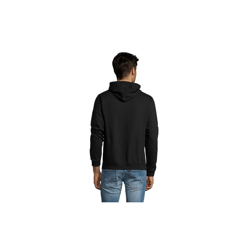 SNAKE Sweat Capuche Confortable et Stylé