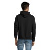 Sweat à Capuche Personnalisé SNAKE - Confort et Style Abordables Taille textile : M Couleurs : noir cadeau client original