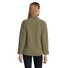 Veste Femme Imperméable et Respirante Personnalisée 340g ROXY Taille textile : L Couleurs : vert armée livraison express 24h 48h