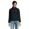 Veste Femme Imperméable et Respirante Personnalisée 340g ROXY Taille textile : XL Couleurs : bleu abysse goodies publicitaire du