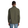 Veste Softshell Imperméable et Chaude Personnalisée Relax Taille textile : S Couleurs : vert armée goodies entreprise design