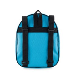 Sac à dos à colorier personnalisé en 600D - BACKSKETCHY Matières : PET Couleurs : turquoise 2