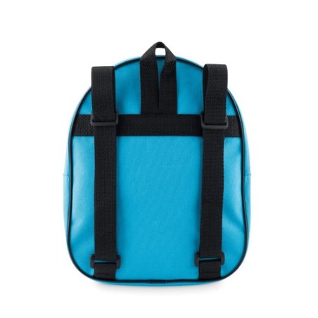 Sac à dos à colorier personnalisé en 600D - BACKSKETCHY Matières : PET Couleurs : turquoise personnalisable avec votre logo