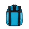 Sac à dos à colorier personnalisé en 600D - BACKSKETCHY Matières : PET Couleurs : turquoise personnalisable avec votre logo