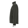 Veste Softshell Imperméable et Chaude Personnalisée Relax Taille textile : M Couleurs : anthracite goodies personnalisé en stock