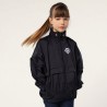 Veste Coupe-Vent Enfant Personnalisable Éco-responsable - SOL'S SURF KIDS Taille textile : XXL Couleurs : noir goodies entrepris