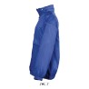 Veste Coupe-Vent Enfant Personnalisable Éco-responsable - SOL'S SURF KIDS Taille textile : XL Couleurs : bleu royal accessoire é