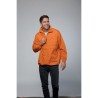 Veste Coupe-Vent Unisexe Personnalisable Éco-responsable - Sol's SURF Taille textile : XS Couleurs : rose fluo accessoire événem