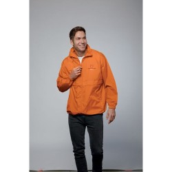 Veste Coupe-Vent Unisexe Personnalisable Éco-responsable - Sol's SURF Taille textile : XL Couleurs : rose fluo goodies publicita