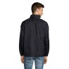Veste Coupe-Vent Unisexe Personnalisable Éco-responsable - Sol's SURF Taille textile : XL Couleurs : bleu marine cadeau affaires