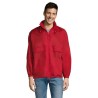 Veste Coupe-Vent Unisexe Personnalisable Éco-responsable - Sol's SURF Taille textile : XL Couleurs : rouge cadeau client origina