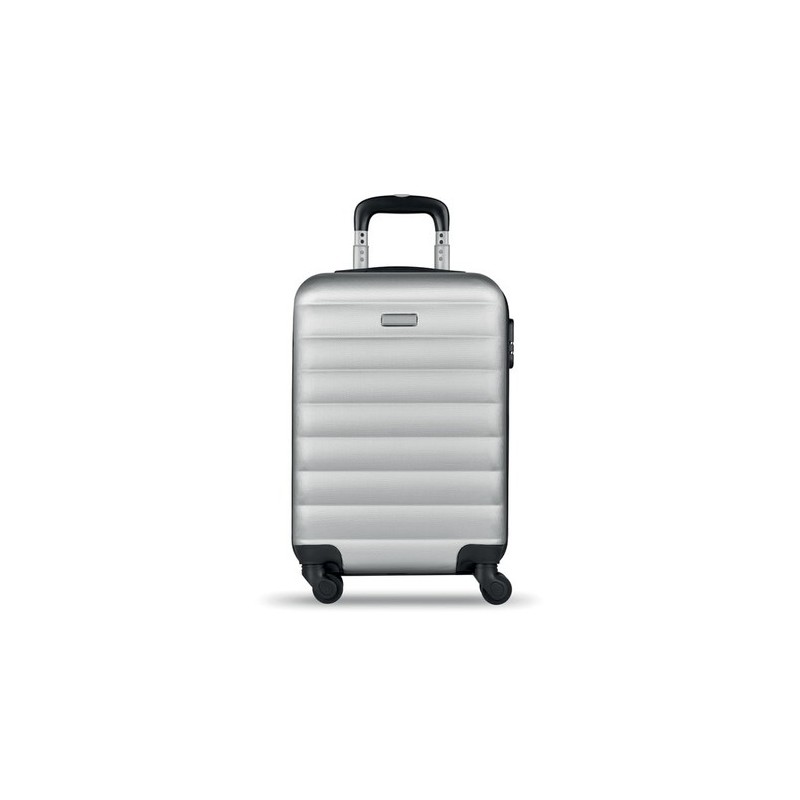 Trolley Rigide BUDAPEST : Voyagez avec Style