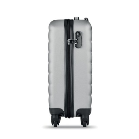 Trolley Rigide BUDAPEST : Voyagez avec Style