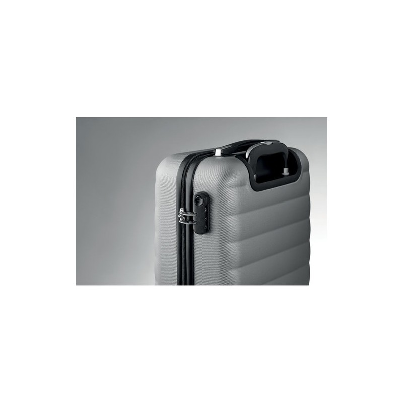 Trolley Rigide BUDAPEST : Voyagez avec Style