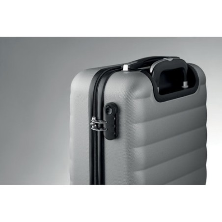 Trolley Rigide BUDAPEST : Voyagez avec Style