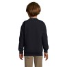 Sweat-Shirt Enfant Personnalisable 280 NEW SUPREME Matières : coton Taille textile : XL Couleurs : bleu marine livraison express