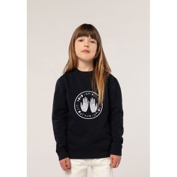 Sweat-Shirt Enfant Personnalisable 280 NEW SUPREME cadeau collaborateur premium