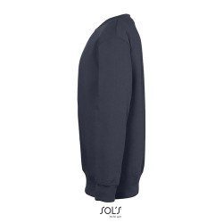 Sweat-Shirt Enfant Personnalisable 280 NEW SUPREME impression logo haute qualité