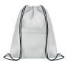 Grand Sac Cordelette 210D Personnalisé pour Événements - POCKET SHOOP cadeau entreprise pas cher