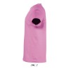 T-shirt personnalisé  150g pour enfants - Régent Kids Matières : coton Taille textile : 4XL Couleurs : rose orchidée goodies pub