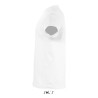 T-shirt personnalisé  150g pour enfants - Régent Kids Matières : coton Taille textile : 3XL Couleurs : blanc goodies personnalis