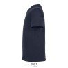 T-shirt personnalisé  150g pour enfants - Régent Kids Matières : coton Taille textile : M Couleurs : french navy accessoire évén