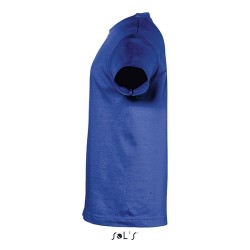 T-shirt personnalisé  150g pour enfants - Régent Kids Matières : coton Taille textile : L Couleurs : bleu royal goodies entrepri