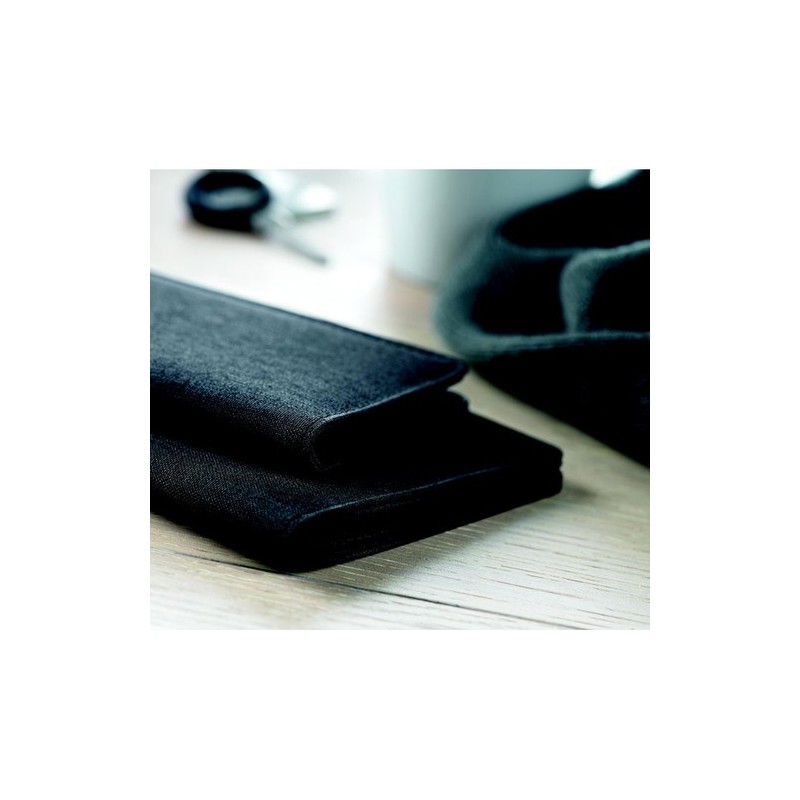 Support de Passeport 2 Tons SHIELDOC