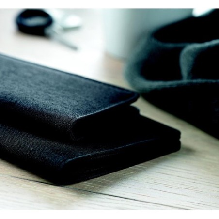 Support de Passeport 2 Tons SHIELDOC