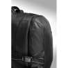 Sac à dos pratique et personnalisable en polyester TECNOTREK Matières : PET Couleurs : noir livraison express 24h 48h