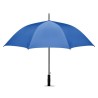 Parapluie 27" personnalisé  SWANSEA+ Matières : métal Couleurs : bleu royal livraison express 24h 48h