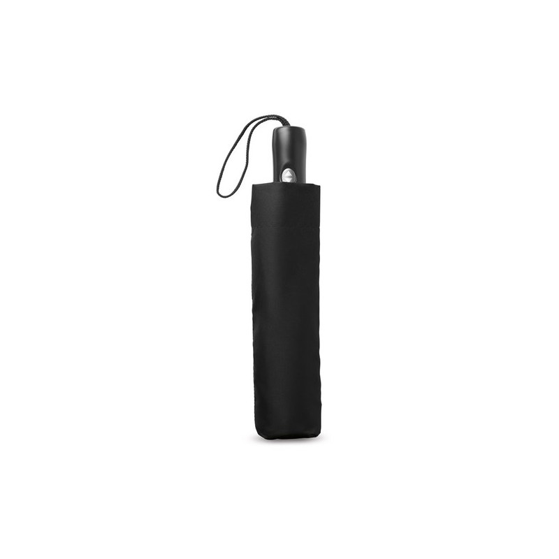 Parapluie réversible pliable pratique et élégant DUNDEE Matières : verre Couleurs : noir livraison express 24h 48h
