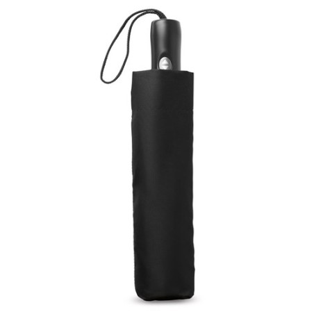 Parapluie réversible pliable pratique et élégant DUNDEE Matières : verre Couleurs : noir livraison express 24h 48h