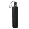 Parapluie réversible pliable pratique et élégant DUNDEE Matières : verre Couleurs : noir livraison express 24h 48h