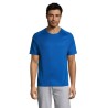 T-shirt personnalisé confortable et performant pour hommes Sporty Matières : coton Taille textile : 3XL Couleurs : bleu royal ob