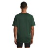T-shirt personnalisé confortable et performant pour hommes Sporty Matières : coton Taille textile : XS Couleurs : vert forêt cad
