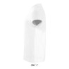 T-shirt Enfant Personnalisé 190g - IMPERIAL KIDS Matières : coton Taille textile : XXL Couleurs : blanc goodies publicitaire dur