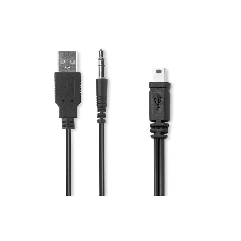 Haut-parleur sans fil SONICONE 3W - Design Compact