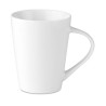 Mug en Porcelaine Éco-responsable 250 ml - ROME Cadeau Personnalisé Matières : porcelaine Couleurs : blanc