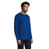 T-shirt Personnalisé 150g en Coton Premium - MONARCH MEN Matières : coton Taille textile : 5XL Couleurs : bleu caraïbes goodies 