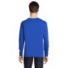 T-shirt Personnalisé 150g en Coton Premium - MONARCH MEN Matières : coton Taille textile : 5XL Couleurs : bleu royal personnalis