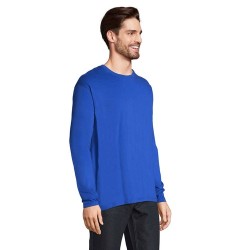 T-shirt Personnalisé 150g en Coton Premium - MONARCH MEN Matières : coton Taille textile : 3XL Couleurs : bleu royal goodies pub