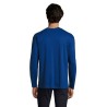 T-shirt Personnalisé 150g en Coton Premium - MONARCH MEN Matières : coton Taille textile : M Couleurs : bleu caraïbes goodies en