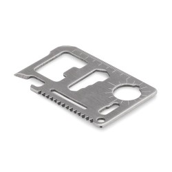 Multi-outils de poche TOOLIE - Pratique et Durable