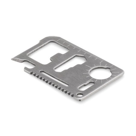 Multi-outils de poche TOOLIE - Pratique et Durable