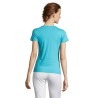 Tee-shirt Femme Confortable Personnalisable 150 MISS cadeau affaires élégant